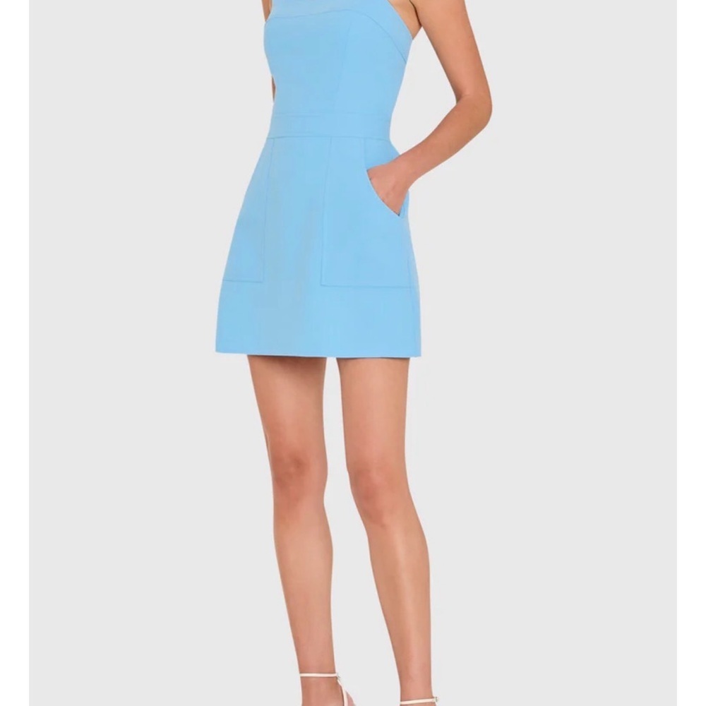 ACE MINI DRESS - Picture 2 of 3